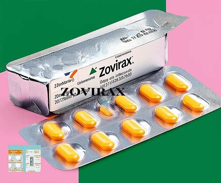 Zovirax 1