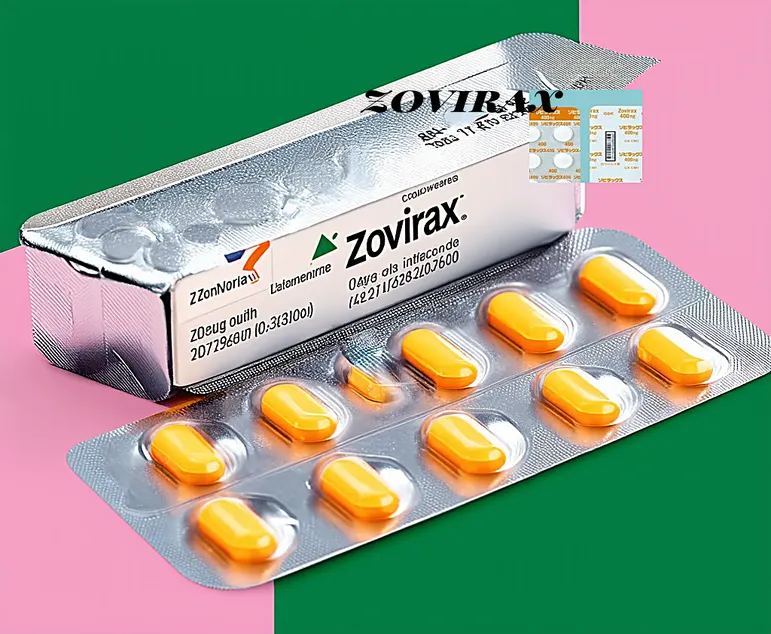 Zovirax 2